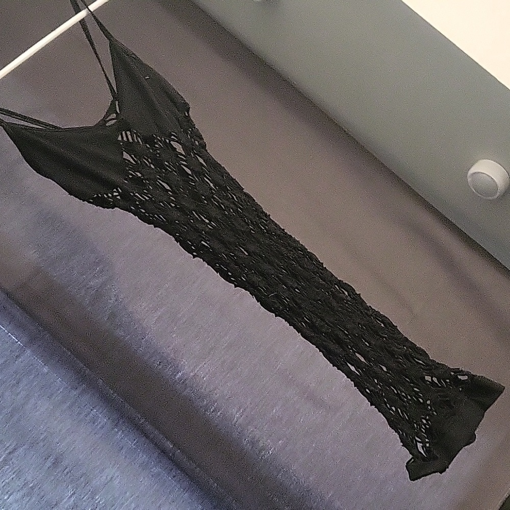 Spicy Dress